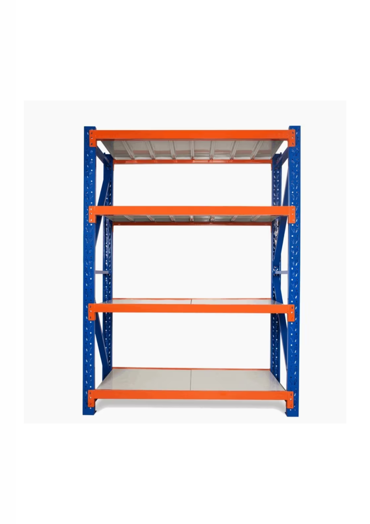 Bulk Rack
