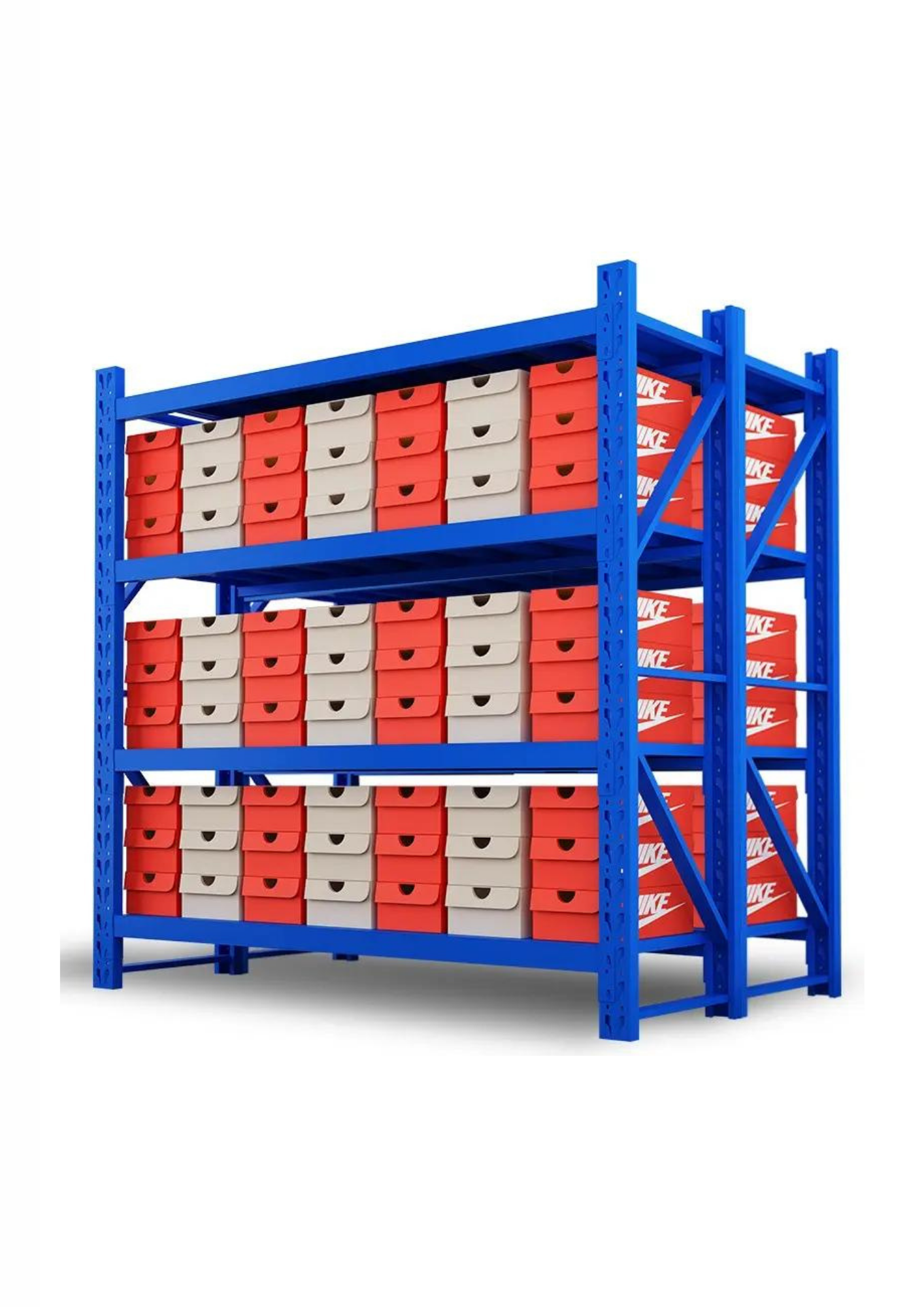 SHOES STORAGE RACK