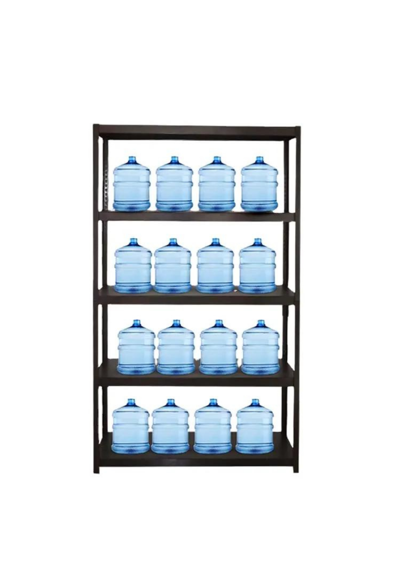 STORE ROOM STORAGE RACK