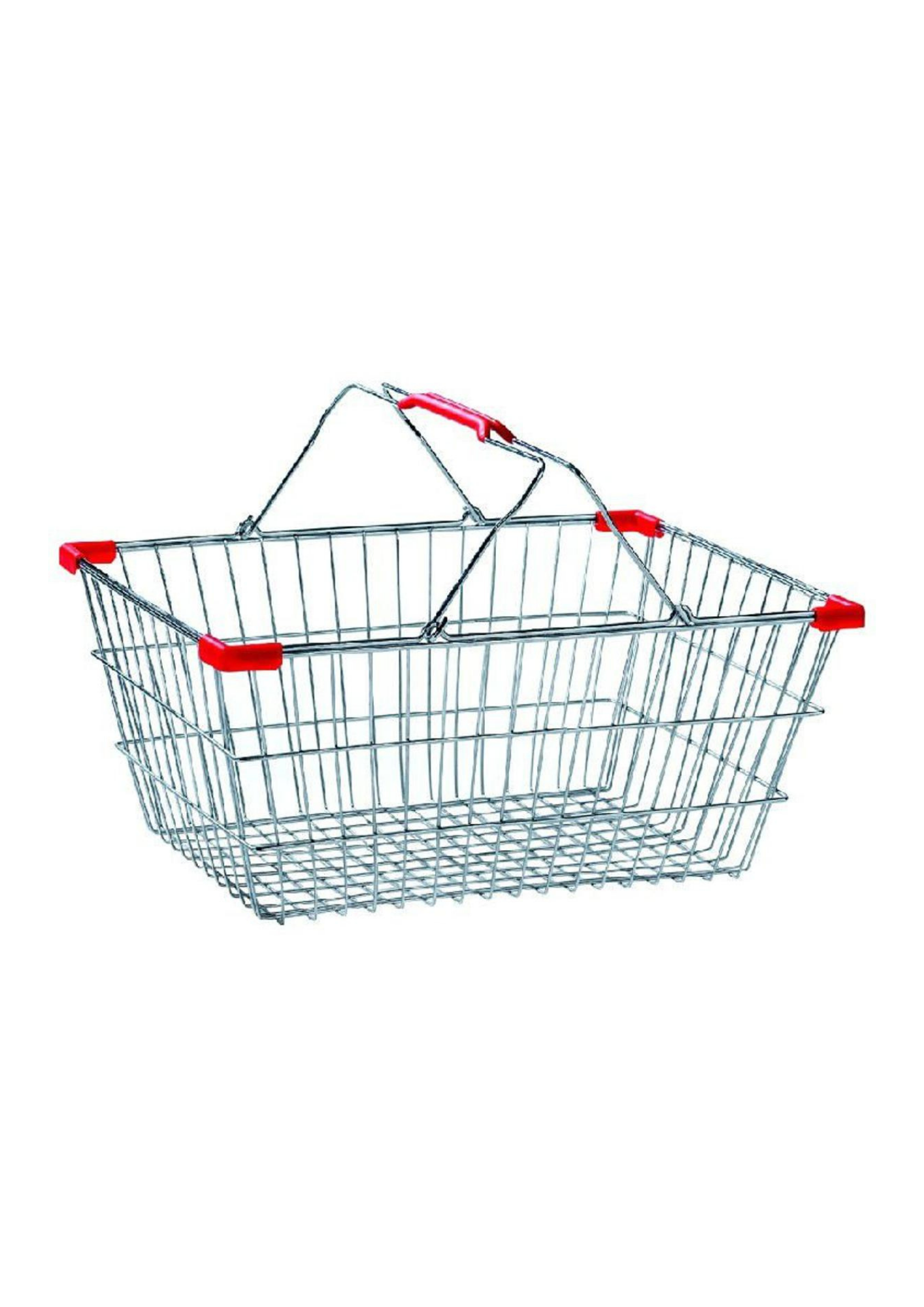 SHOPPING BASKET